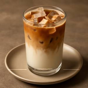 Iced Latte