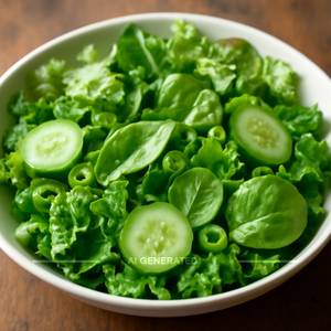 Green Salad