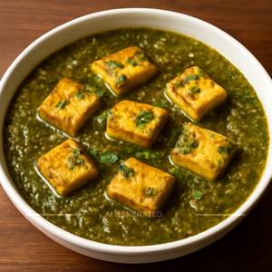 Paneer Hydrabadi