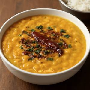 Dal Tadka