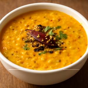 Daal Tadka