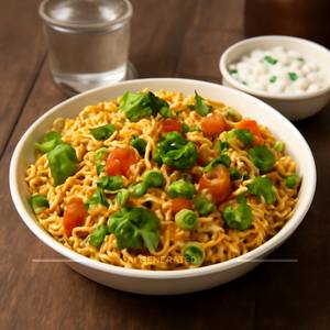 Veg biryani