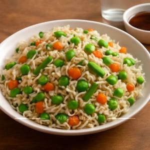 Veg Fried Rice