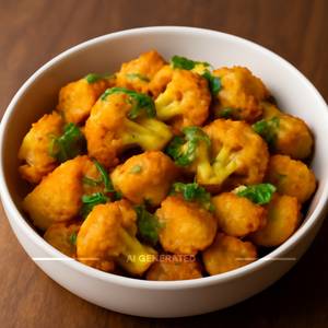Aloo Gobi