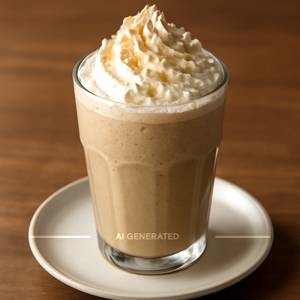 Irish Frappe