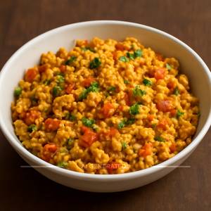 Paneer Bhurji