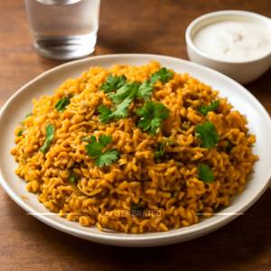 Masala Rice