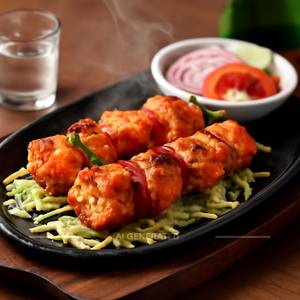 Chicken Shashlik
