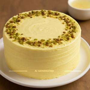 Rasmalai cake
