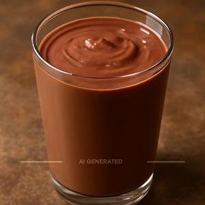 Milk chocolate