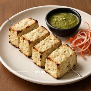 Paneer Malai Tikka