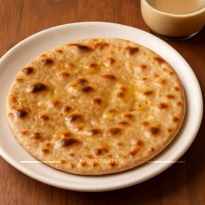 Desi Ghee Roti