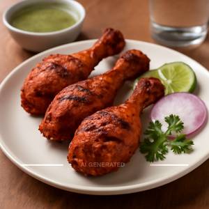 Chicken Tangdi