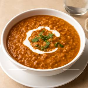 Dal Punjabi
