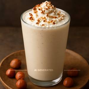 Hazelnut Shake