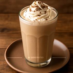 Creamy Cold Coffee
