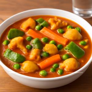 Veg Lovely