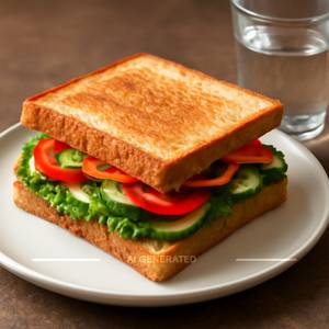 Veg Sandwich