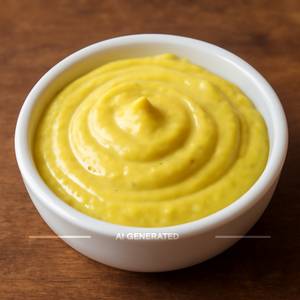 Mustard Mayo Dip