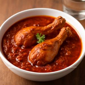 Chicken rogan josh