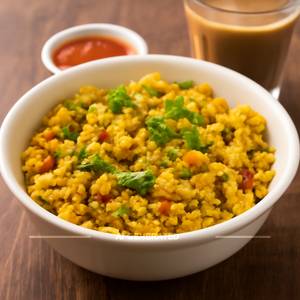 Paneer Bhurji