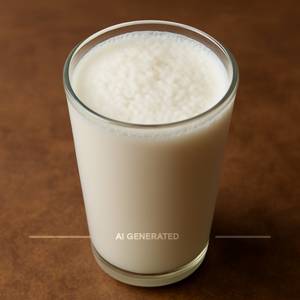 Plain Lassi