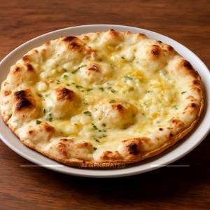 Butter Naan