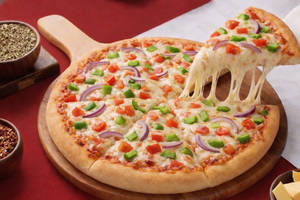 Classic Pizza Large