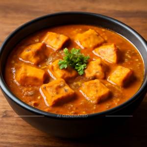 Paneer masala
