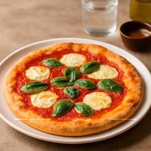 Margherita Pizza