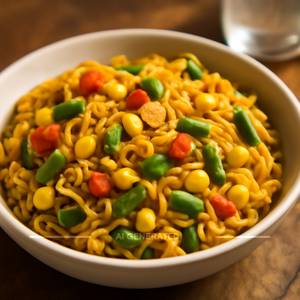 Veg Masala Maggi