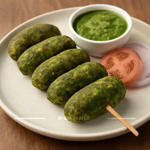 Hara Bhara Kebab