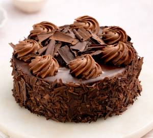 Flex Chocolate Cake