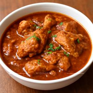 Bhuna Chicken