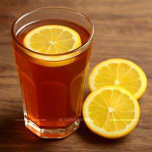 Lemon Tea