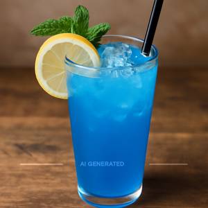 Blue Lagoon  