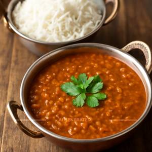 Dal Kolhapuri