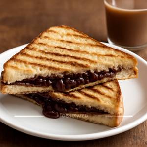 Chocolate Sandwich