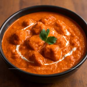 Chicken Tikka Masala