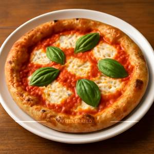 Margareta Pizza