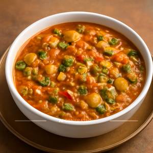 Veg Jaipuri