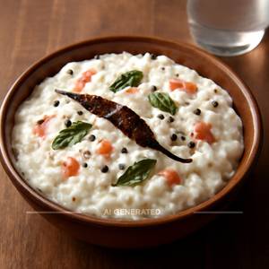 Curd Rice