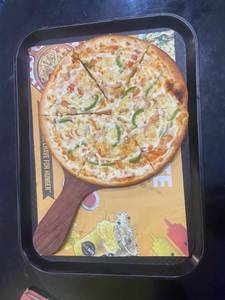 Ob Classic Pizza