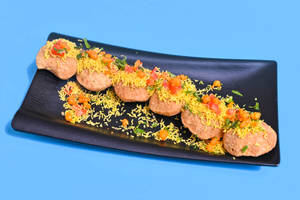 Sev Puri
