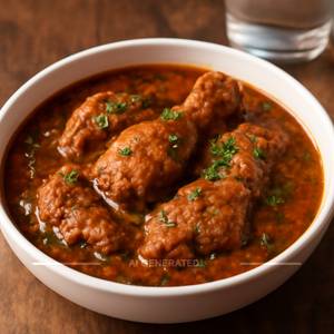 Chicken Lajawab
