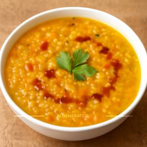 Dal Fry