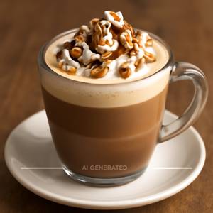 Hazelnut Mocha