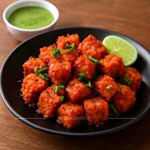 Paneer 65