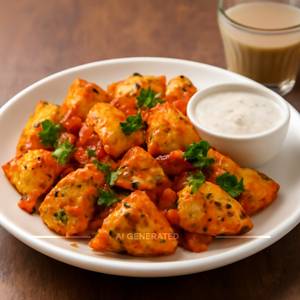 Masala Idli