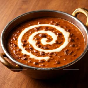 Dal Makhani